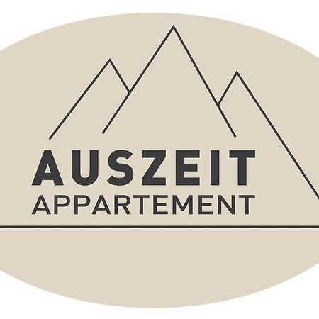 Auszeit Appartement Schladming Luaran gambar