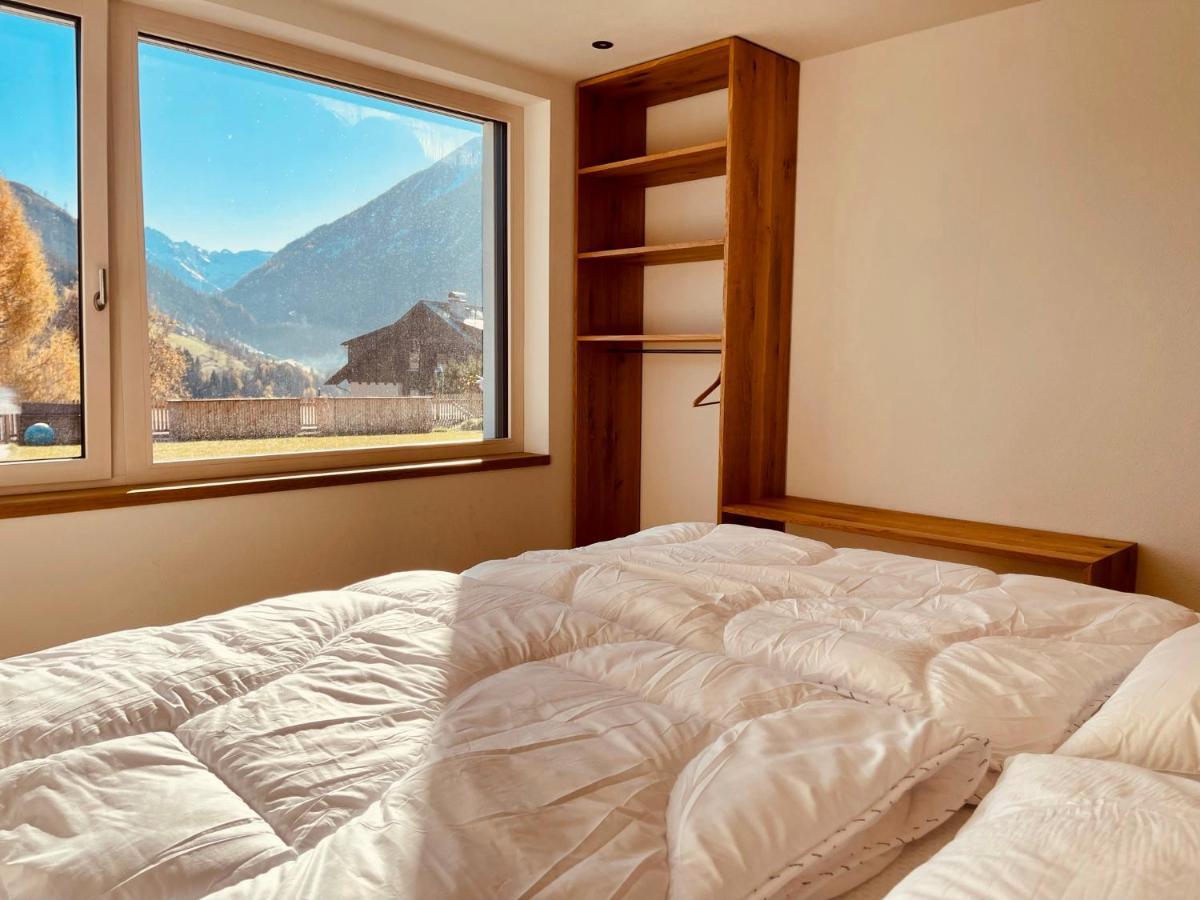 Auszeit Appartement Schladming Luaran gambar