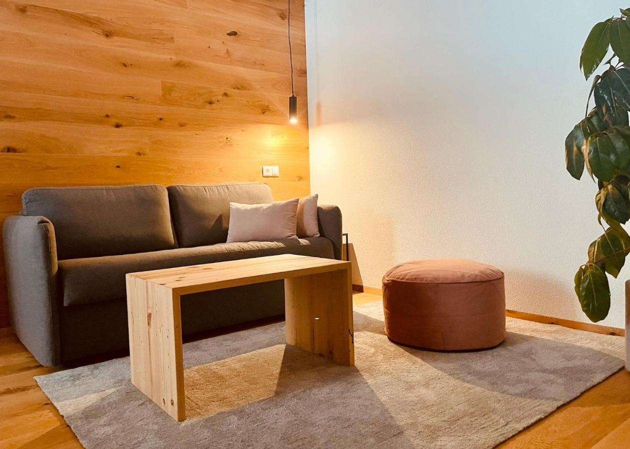 Auszeit Appartement Schladming Luaran gambar