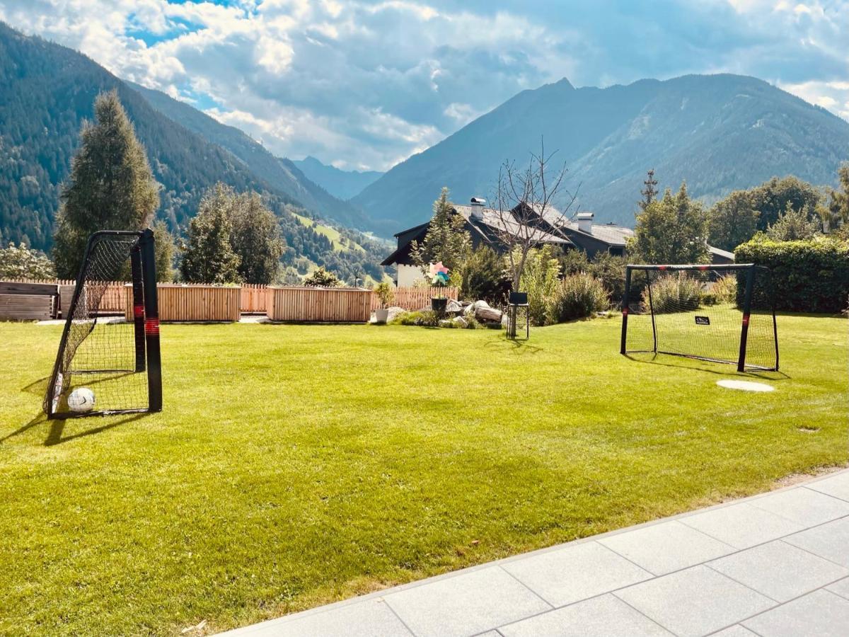Auszeit Appartement Schladming Luaran gambar