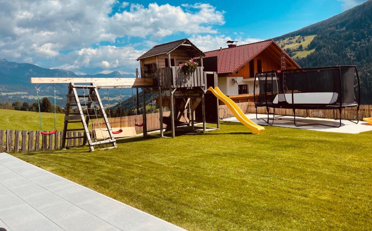 Auszeit Appartement Schladming Luaran gambar