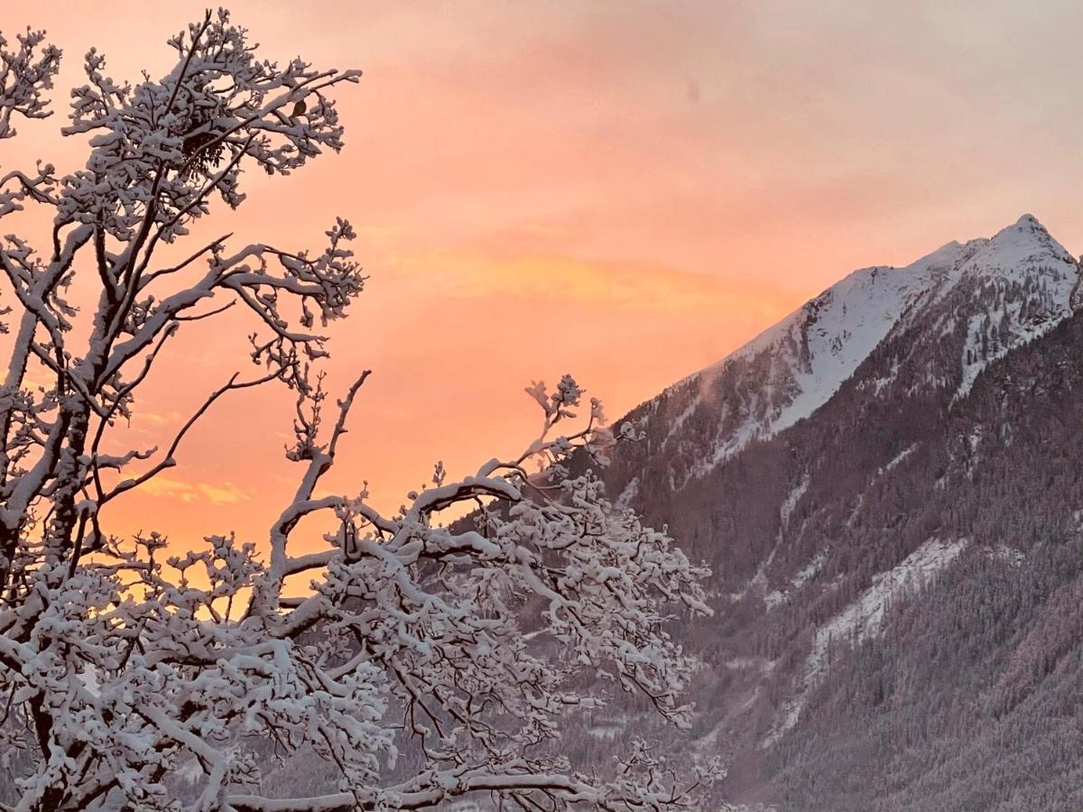 Auszeit Appartement Schladming Luaran gambar