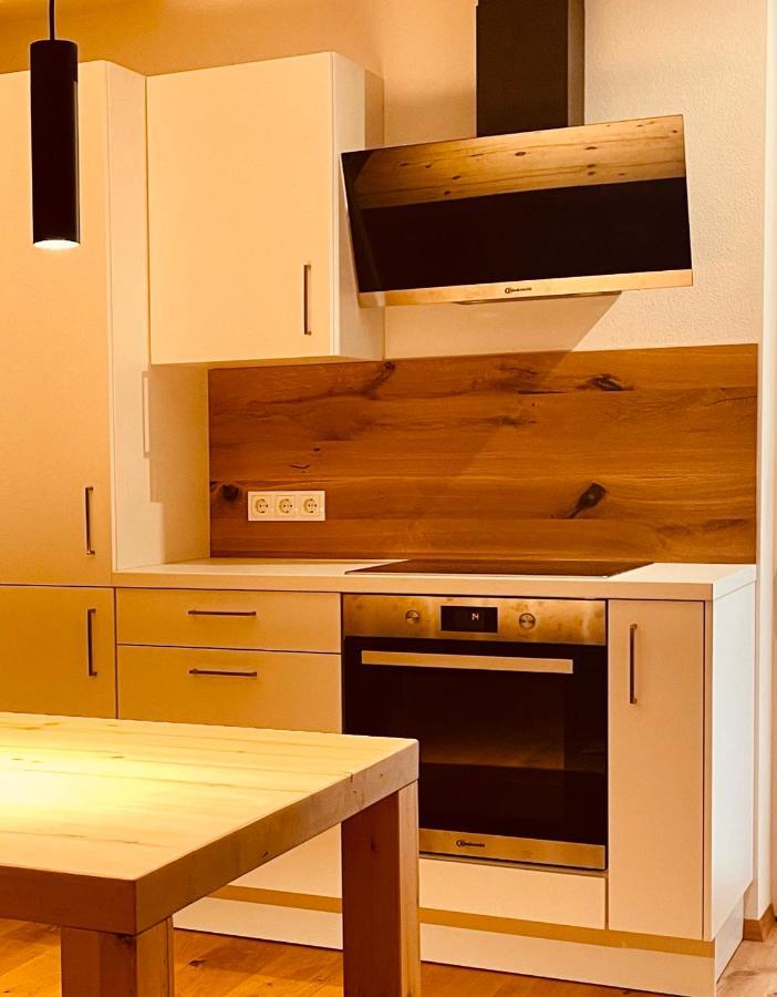 Auszeit Appartement Schladming Luaran gambar
