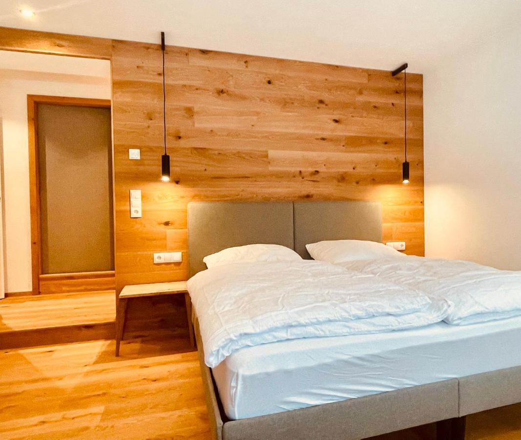 Auszeit Appartement Schladming Luaran gambar