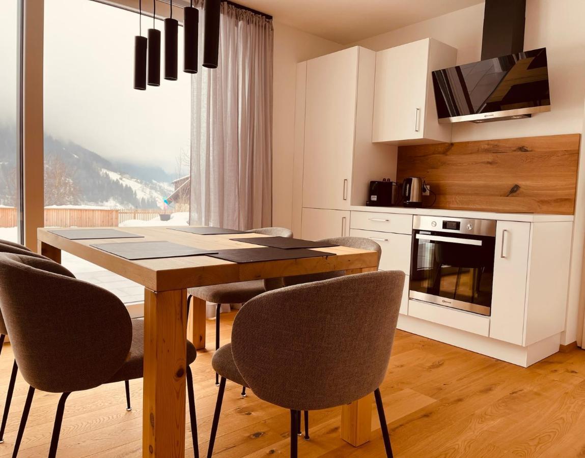 Auszeit Appartement Schladming Luaran gambar