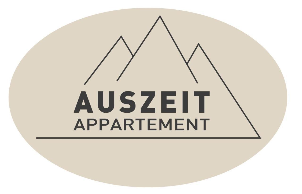Auszeit Appartement Schladming Luaran gambar