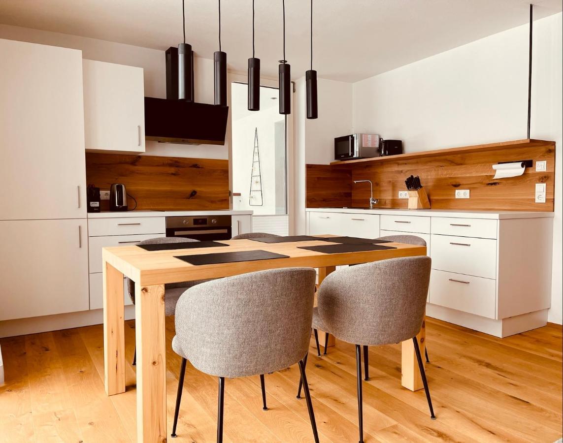Auszeit Appartement Schladming Luaran gambar