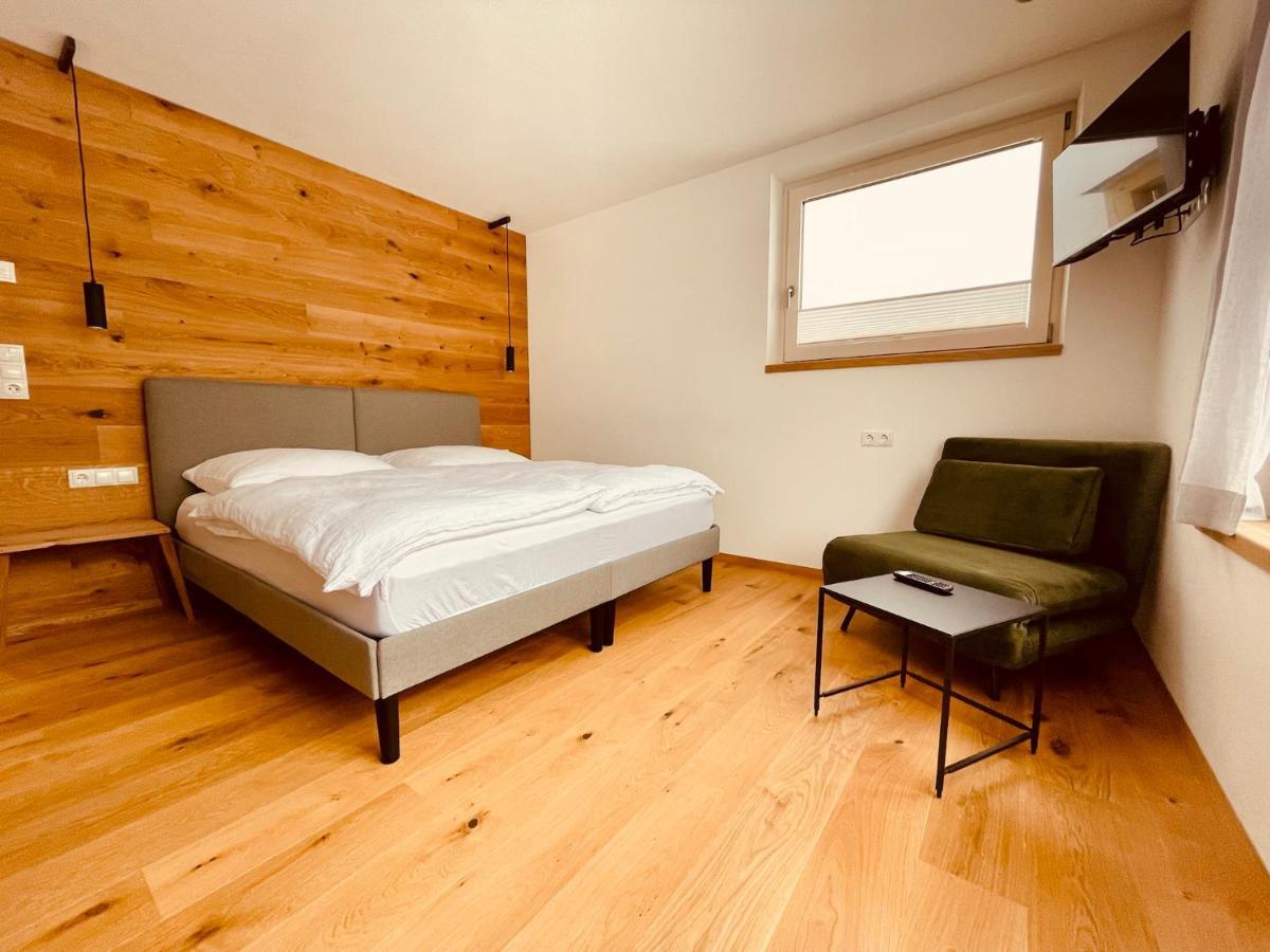 Auszeit Appartement Schladming Luaran gambar
