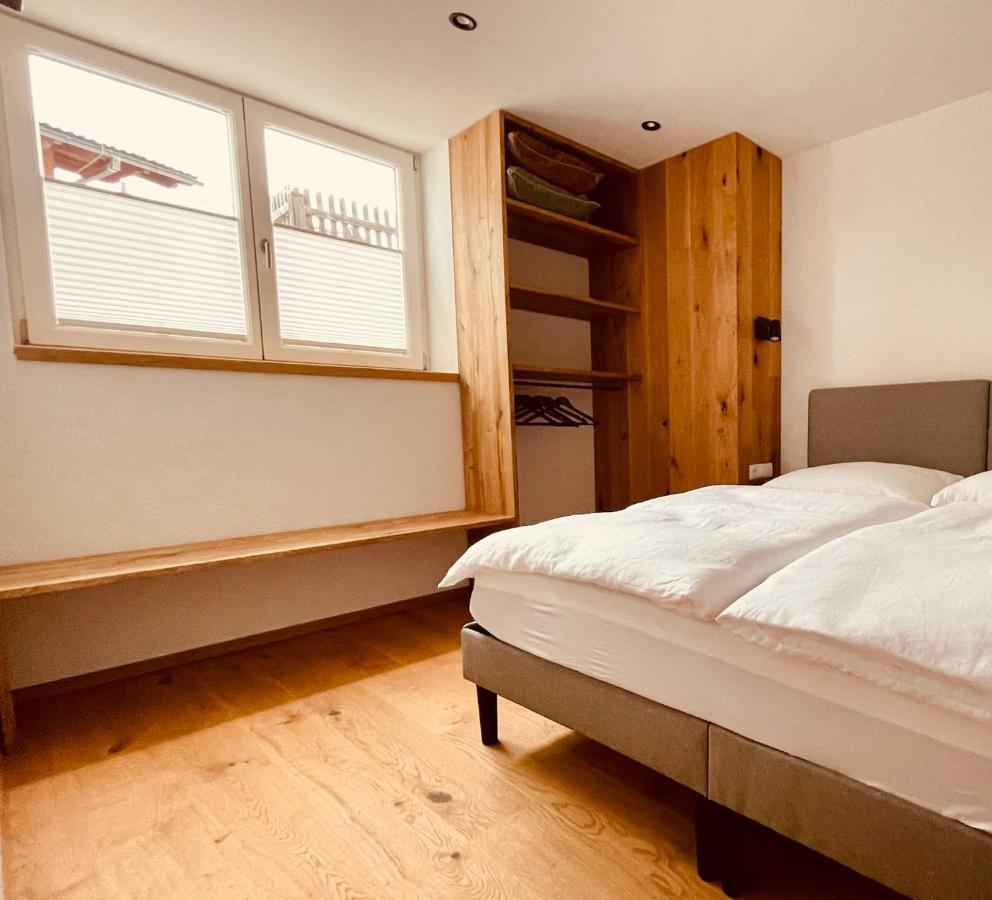 Auszeit Appartement Schladming Luaran gambar